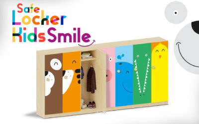 Nasce il progetto Safe Locker KidsSmile
